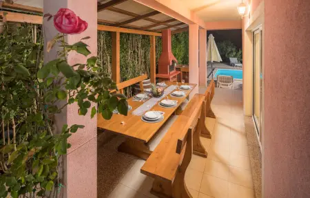 Maison 10 personnes à Porec - Photo 7