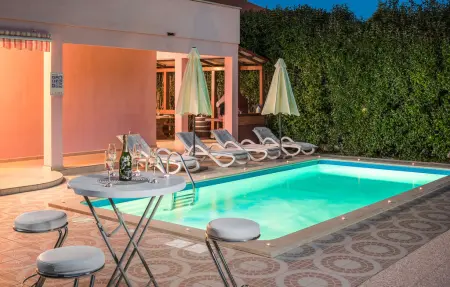 Maison 10 personnes à Porec - Photo 8