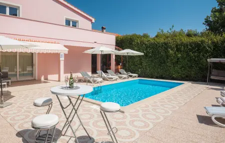Maison 10 personnes à Porec - Photo 9