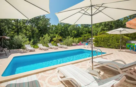 Maison 10 personnes à Porec - Photo 10