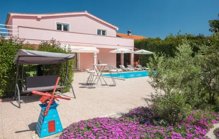 Maison 10 personnes à Porec - Photo 13