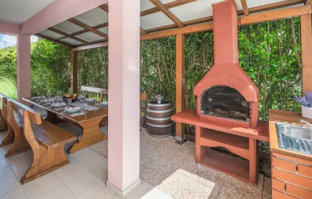 Maison 10 personnes à Porec - Photo 15