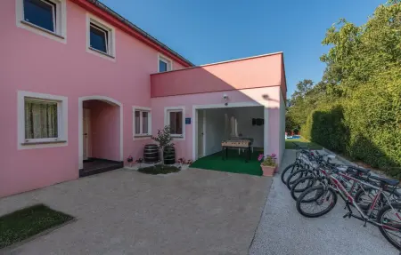 Maison 10 personnes à Porec - Photo 16