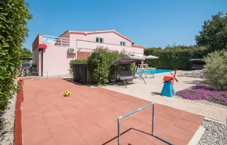 Maison 10 personnes à Porec - Photo 18