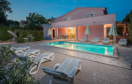 Maison 10 personnes à Porec - Photo 19