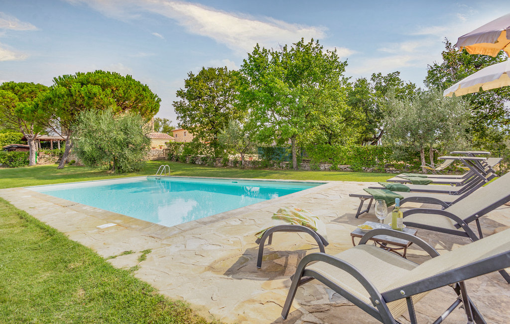 Casale avec piscine privée près d'Arezzo - Photo 1