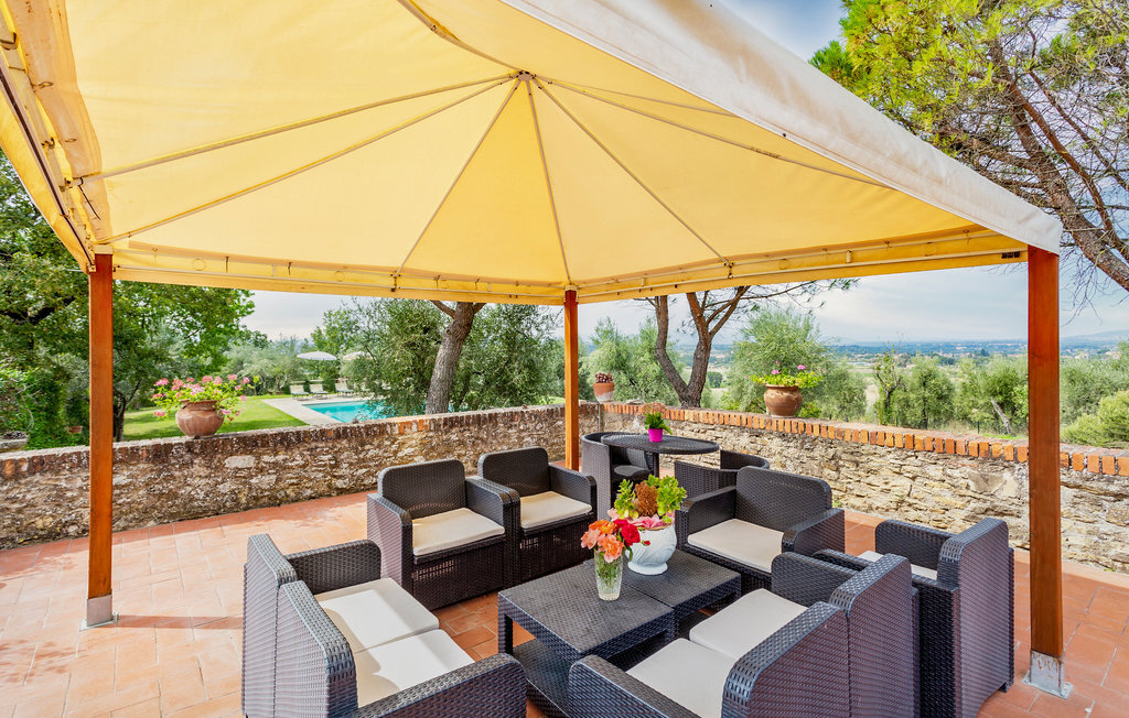 Casale avec piscine privée près d'Arezzo - Photo 2