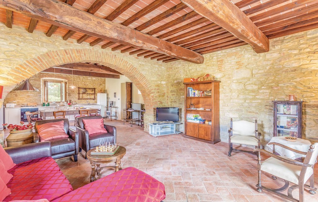 Casale avec piscine privée près d'Arezzo - Photo 3