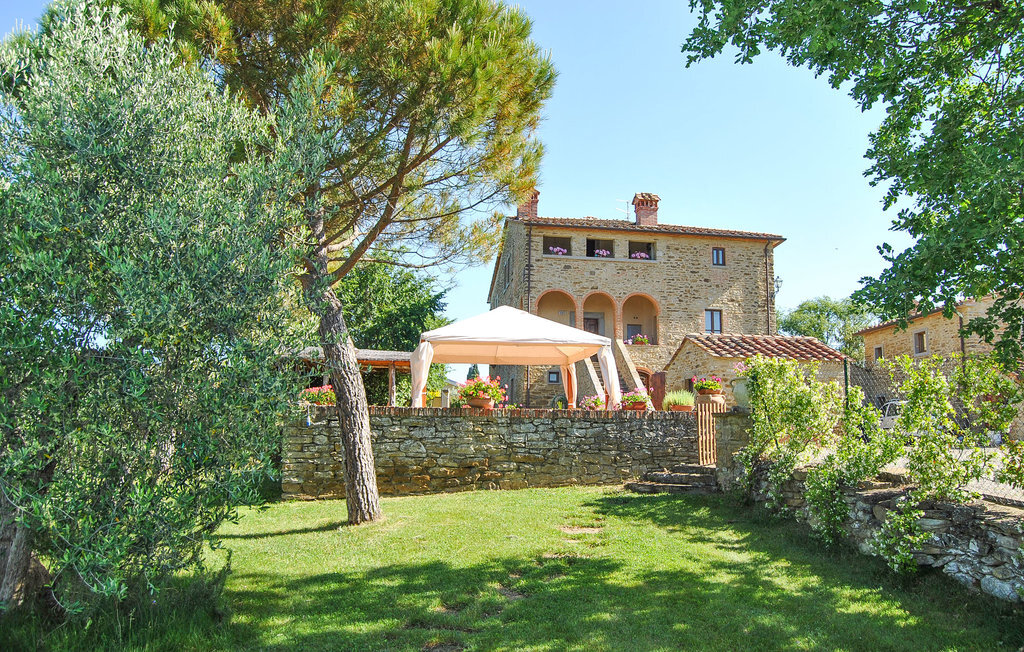 Casale avec piscine privée près d'Arezzo - Photo 4