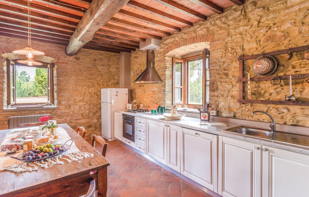Casale avec piscine privée près d'Arezzo - Photo 5