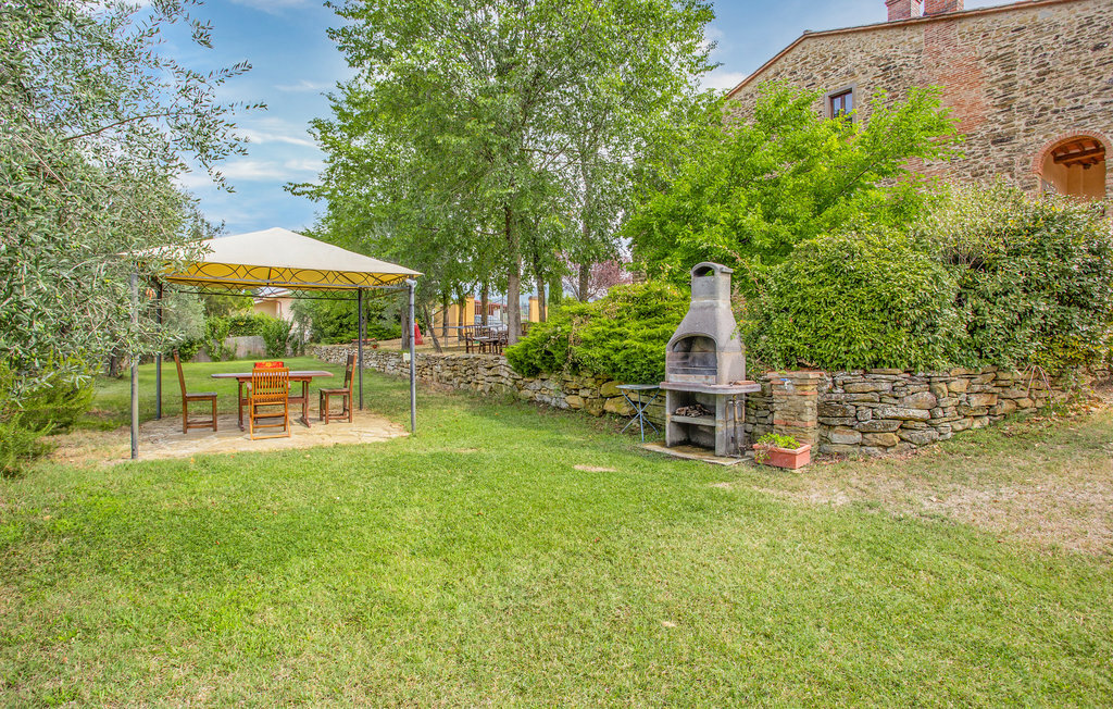 Casale avec piscine privée près d'Arezzo - Photo 6