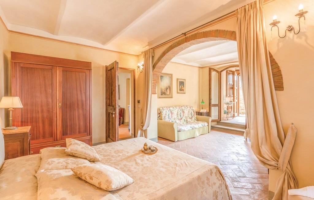 Casale avec piscine privée près d'Arezzo - Photo 7