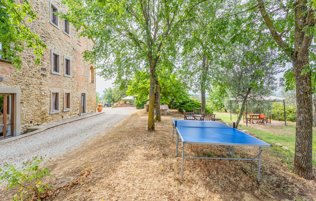 Casale avec piscine privée près d'Arezzo - Photo 8