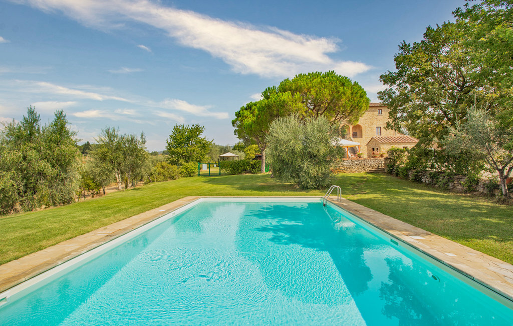 Casale avec piscine privée près d'Arezzo - Photo 9