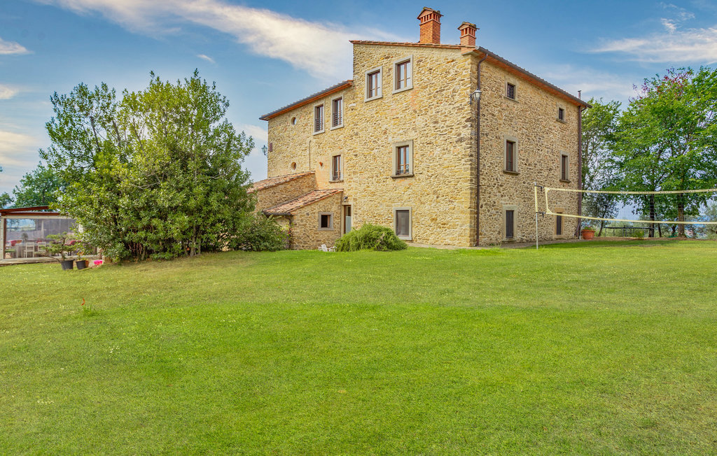 Casale avec piscine privée près d'Arezzo - Photo 12