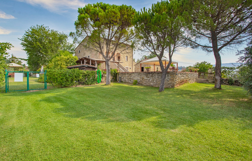 Casale avec piscine privée près d'Arezzo - Photo 14