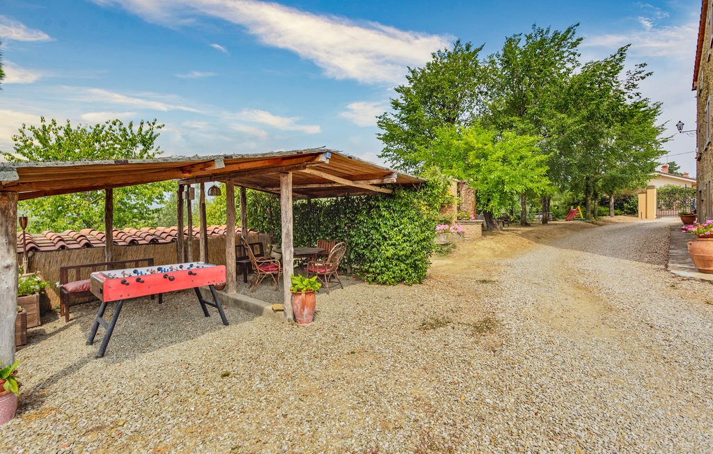 Casale avec piscine privée près d'Arezzo - Photo 15