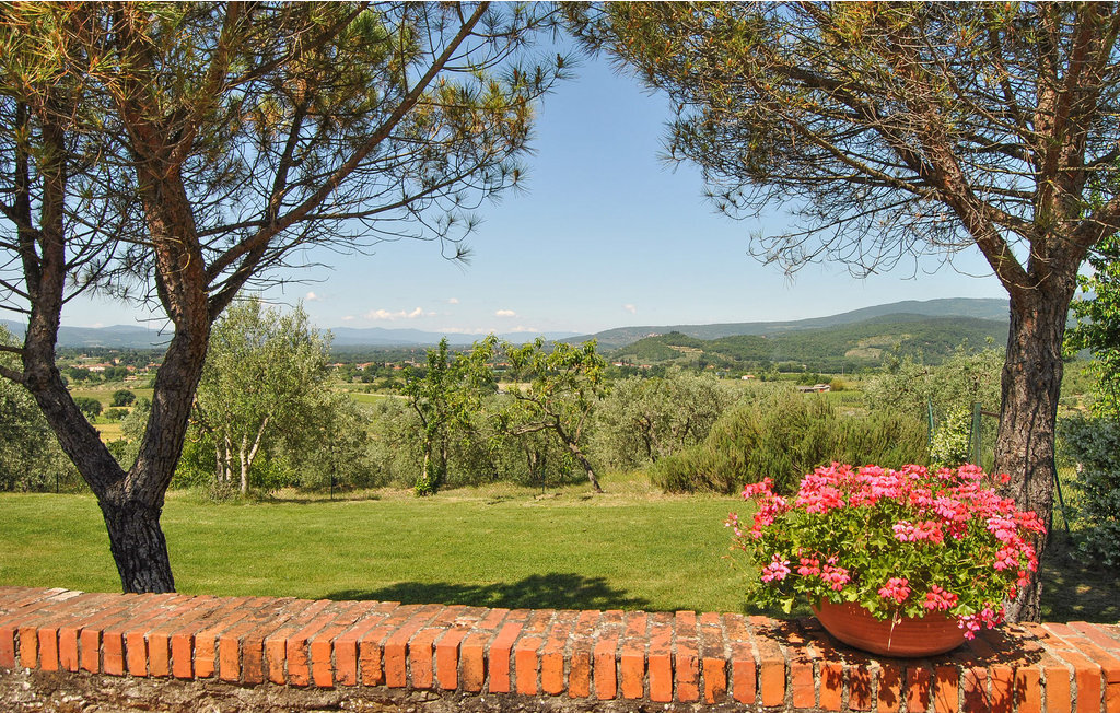 Casale avec piscine privée près d'Arezzo - Photo 16