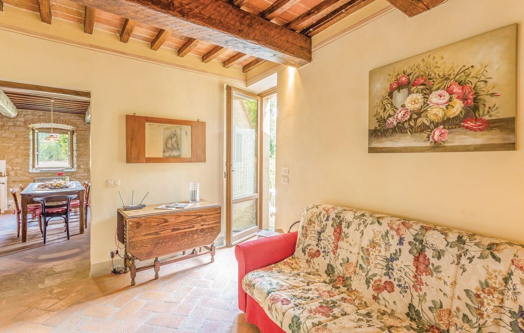 Casale avec piscine privée près d'Arezzo - Photo 20