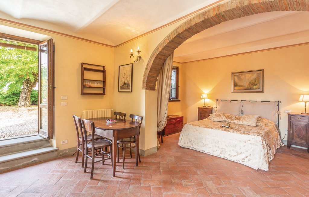 Casale avec piscine privée près d'Arezzo - Photo 21