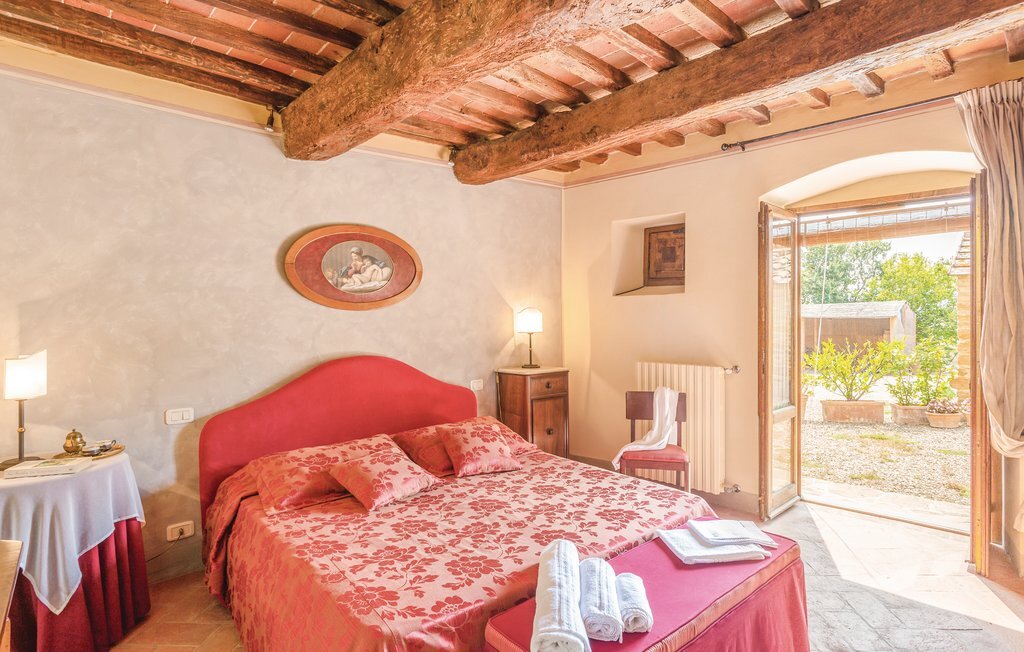 Casale avec piscine privée près d'Arezzo - Photo 22