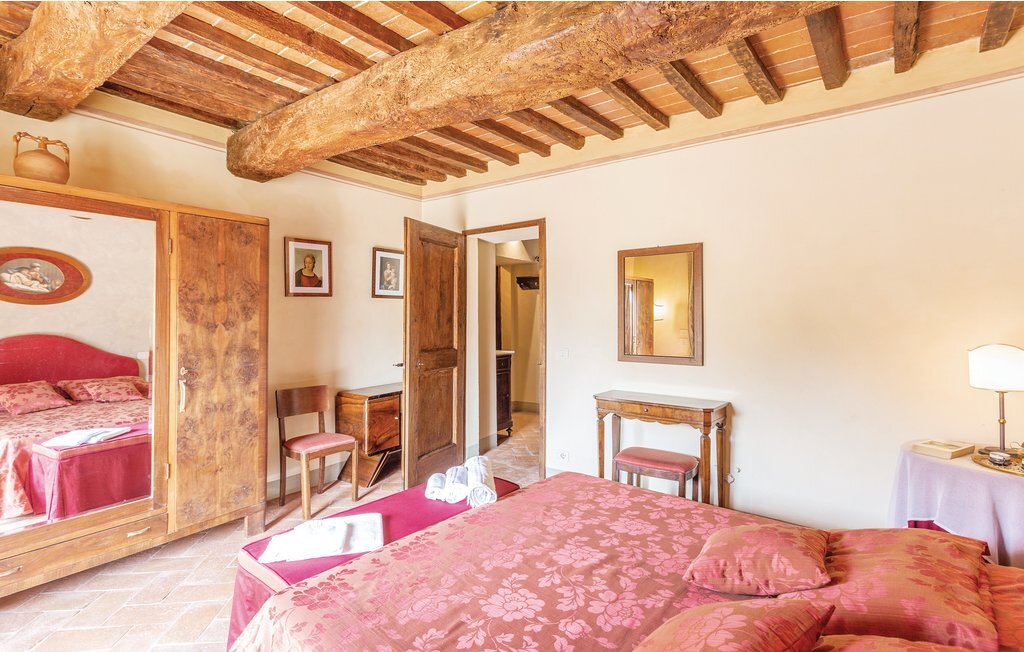 Casale avec piscine privée près d'Arezzo - Photo 23