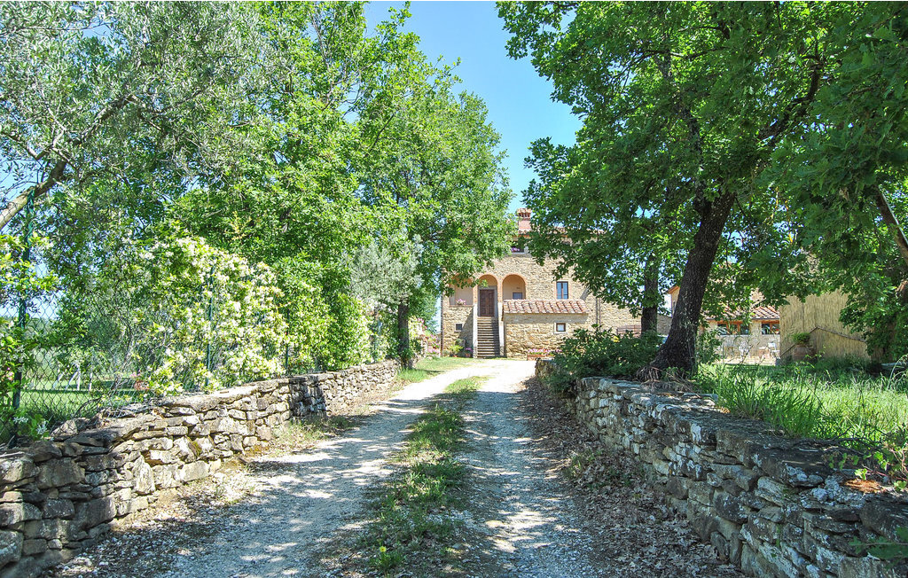 Casale avec piscine privée près d'Arezzo - Photo 27