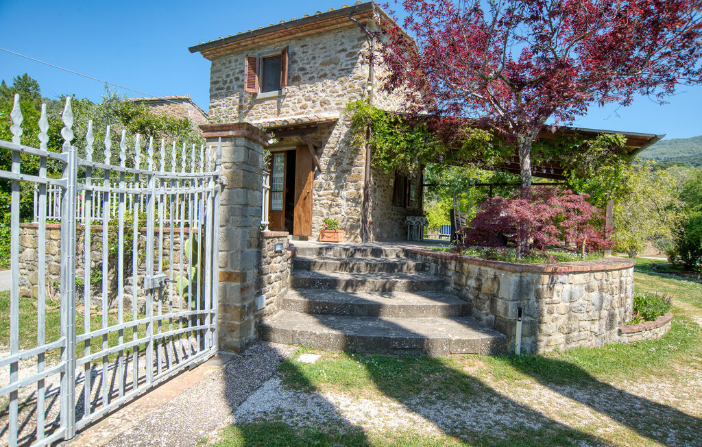 La Torretta - Maison rustique avec piscine privée, Cortona - Photo 2