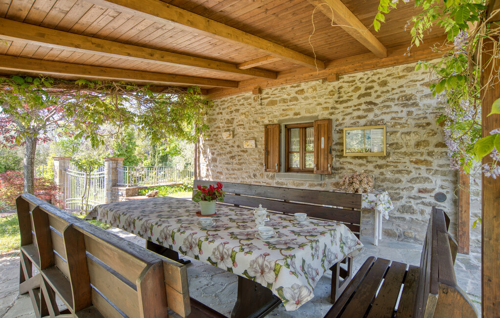 La Torretta - Maison rustique avec piscine privée, Cortona - Photo 3
