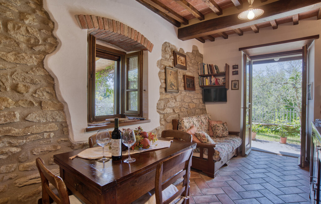 La Torretta - Maison rustique avec piscine privée, Cortona - Photo 4