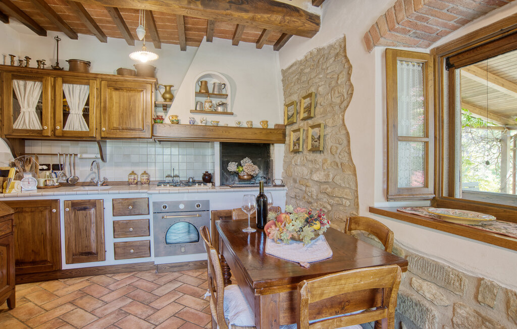 La Torretta - Maison rustique avec piscine privée, Cortona - Photo 5