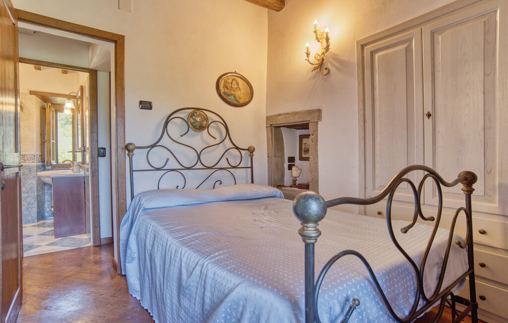 La Torretta - Maison rustique avec piscine privée, Cortona - Photo 6