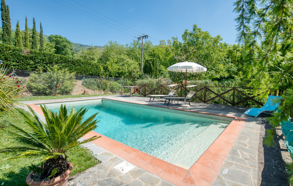 La Torretta - Maison rustique avec piscine privée, Cortona - Photo 7