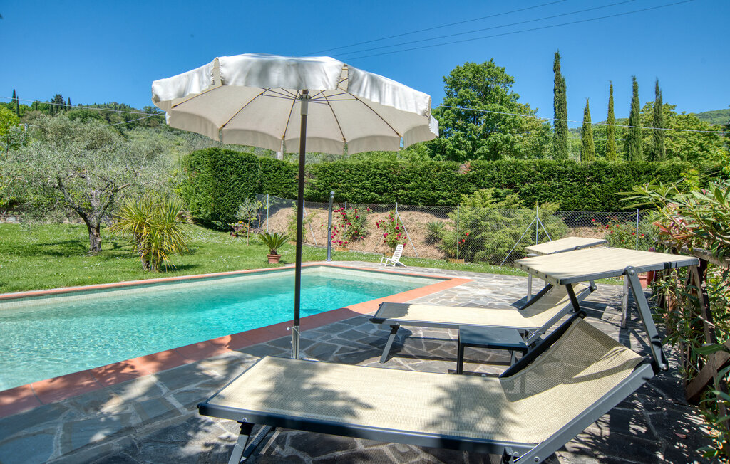 La Torretta - Maison rustique avec piscine privée, Cortona - Photo 9
