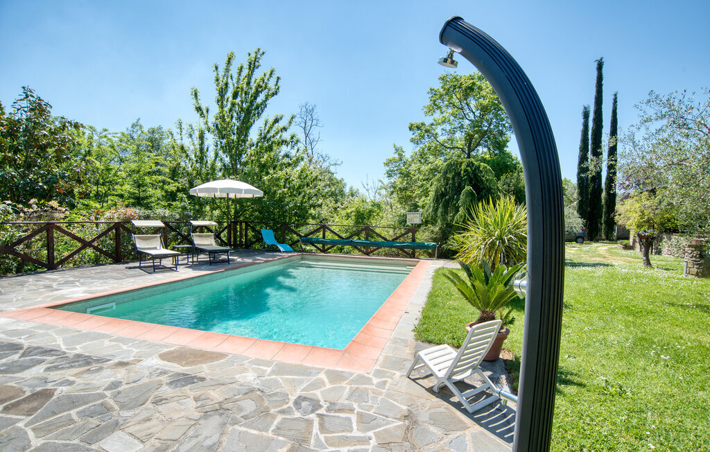 La Torretta - Maison rustique avec piscine privée, Cortona - Photo 10