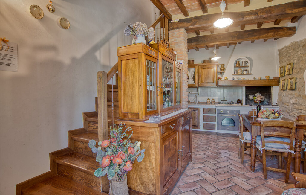 La Torretta - Maison rustique avec piscine privée, Cortona - Photo 12