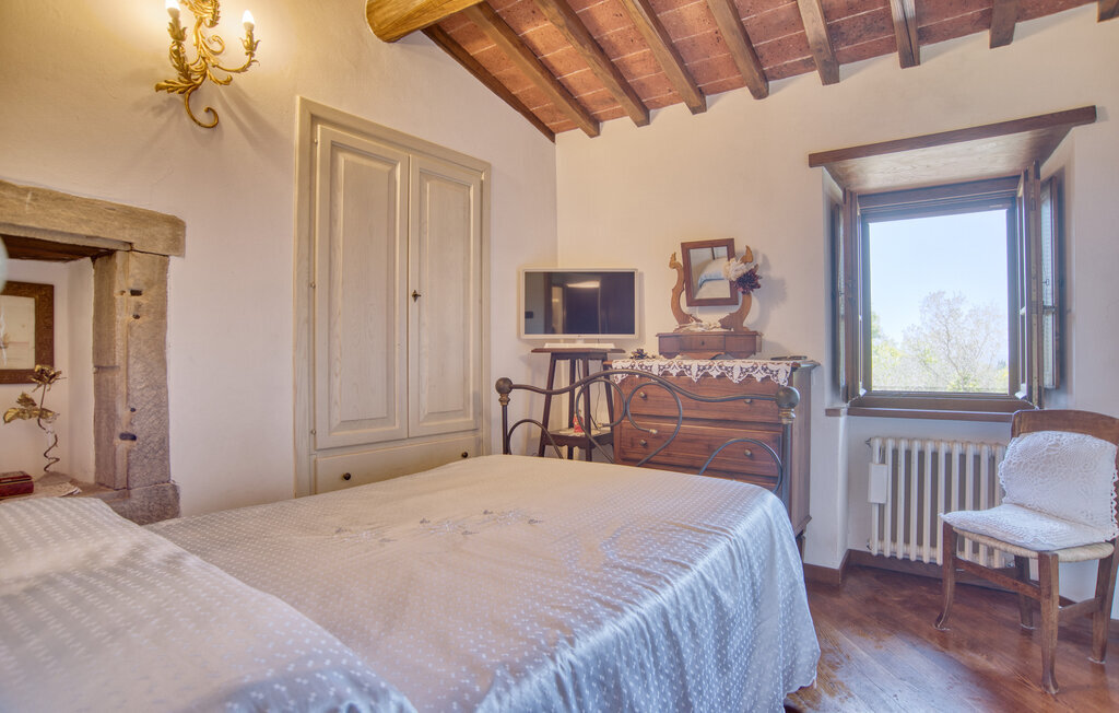 La Torretta - Maison rustique avec piscine privée, Cortona - Photo 13