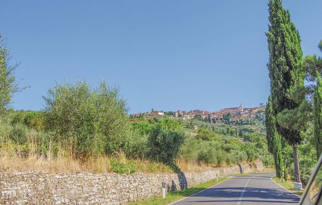La Torretta - Maison rustique avec piscine privée, Cortona - Photo 17