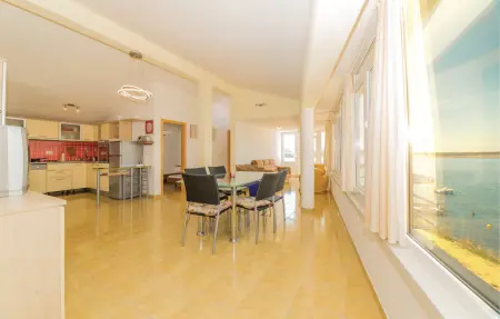 Location maison à Povljana