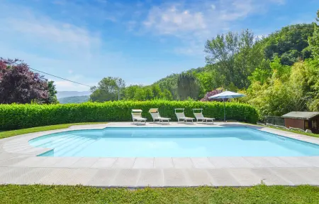 Il Mulino del Bonano, Maison 8 personnes à Castel Focognano (AR) - Photo 1