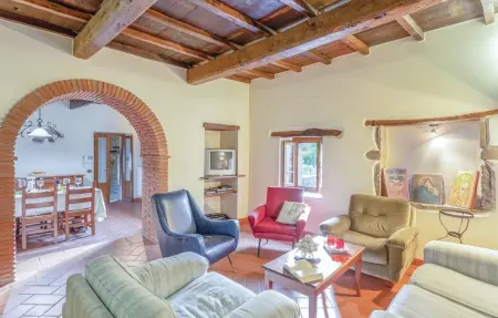 Il Mulino del Bonano, Maison 8 personnes à Castel Focognano (AR) - Photo 2