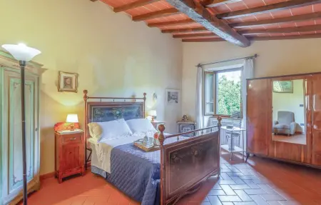 Il Mulino del Bonano, Maison 8 personnes à Castel Focognano (AR) - Photo 3