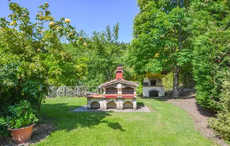 Il Mulino del Bonano, Maison 8 personnes à Castel Focognano (AR) - Photo 4