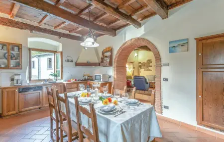 Il Mulino del Bonano, Maison 8 personnes à Castel Focognano (AR) - Photo 5