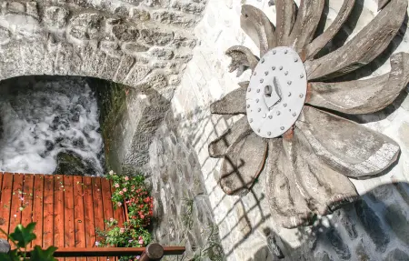 Il Mulino del Bonano, Maison 8 personnes à Castel Focognano (AR) - Photo 8