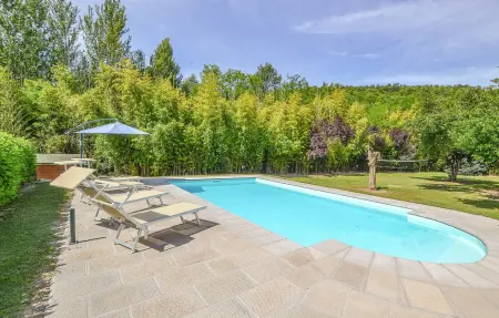 Il Mulino del Bonano, Maison 8 personnes à Castel Focognano (AR) - Photo 9