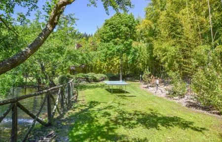 Il Mulino del Bonano, Maison 8 personnes à Castel Focognano (AR) - Photo 12