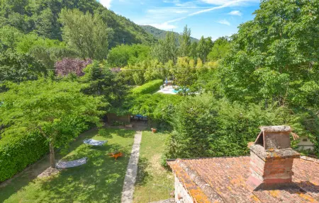 Il Mulino del Bonano, Maison 8 personnes à Castel Focognano (AR) - Photo 13