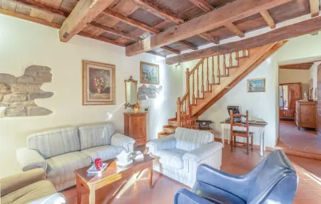 Il Mulino del Bonano, Maison 8 personnes à Castel Focognano (AR) - Photo 14