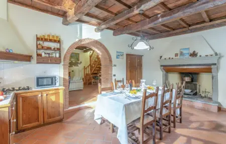 Il Mulino del Bonano, Maison 8 personnes à Castel Focognano (AR) - Photo 15